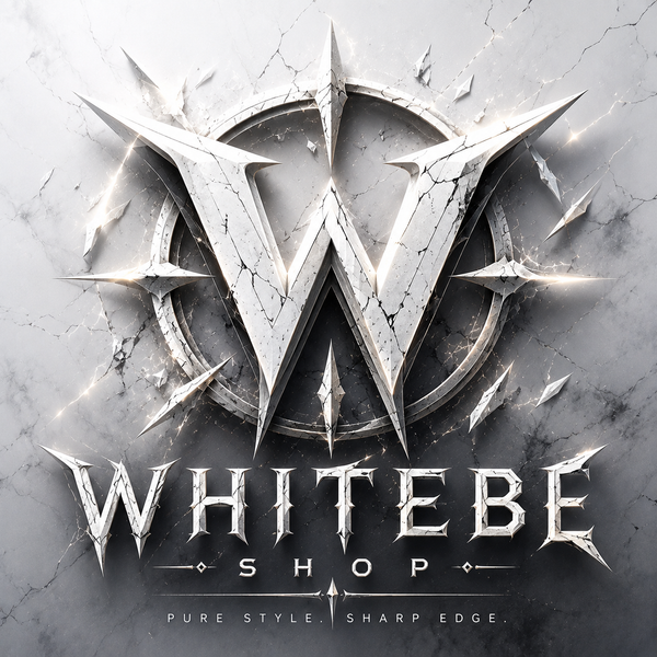 Whiteber Shop