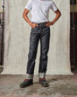 Ankara - Straight Leg Selvedge Jeans- 12.5 oz.