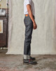 Ankara - Straight Leg Selvedge Jeans- 12.5 oz