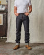 Ankara - Straight Leg Selvedge Jeans - 14.75 oz.