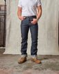 Ankara - Straight Leg Selvedge Jeans - 16.5 oz.
