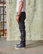 Elgin - Mid Rise Slim Tapered Selvedge Jeans - 14.75 oz.