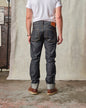 Ladbroke Grove - Slim Tapered Selvedge Jeans