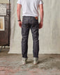 Ladbroke Grove - Slim Tapered Selvedge Jeans - 14.75 oz.