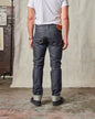 Ladbroke Grove - Slim Tapered Selvedge Jeans-