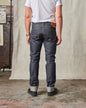 Ladbroke Grove - Slim Tapered Selvedge Jeans- 16.5 oz.
