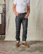 John Graham Mellor - Slim Straight Selvedge Jeans - 12.5 oz.