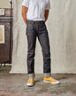 John Graham Mellor - Slim Straight Selvedge Jeans - 14.75 oz.