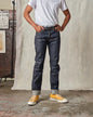 John Graham Mellor - Slim Straight Selvedge Jeans - 16.5 oz.