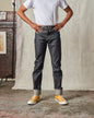 Sheffield - Straight Tapered Selvedge Jeans - 12.5 oz.