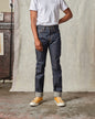 Sheffield - Straight Tapered Selvedge Jeans - 16.5 oz.