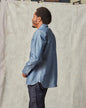 Topper Chambray Shirt